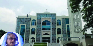 আরও ৫০ মডেল মসজিদ উদ্বোধন করলেন প্রধানমন্ত্রী