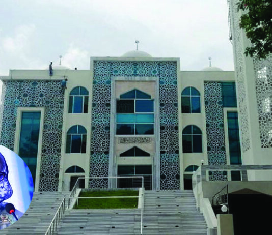 আরও ৫০ মডেল মসজিদ উদ্বোধন করলেন প্রধানমন্ত্রী