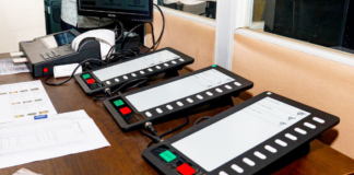 আর্থিক সংকটে ইভিএম প্রকল্প বাতিল