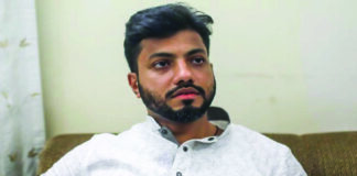 জামিন পেলেন ইশরাক