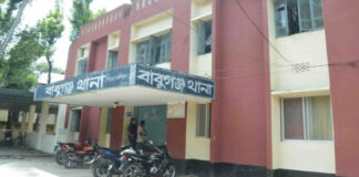 সাবেক ইউপি মেম্বারের বাড়ি থেকে ২ নারীর লাশ উদ্ধার