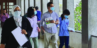 কার জিম্মায় থাকবে জাপানি দুই শিশু জানা যাবে আজ