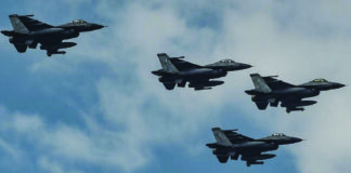 ইউক্রেনকে যুদ্ধবিমান দেবে না বাইডেন