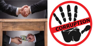 দুর্নীতিতে বাংলাদেশ ১২তম