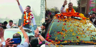 জামিনে মুক্তি পেলেন খোকন-মিলন