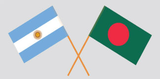 ঢাকায় চালু হচ্ছে আর্জেন্টিনা দূতাবাস