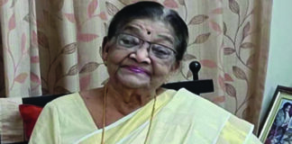 সংগীত শিল্পী সুমিত্রা সেন মারা গেছেন