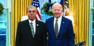 বাংলাদেশের সাথে স্থায়ী অংশীদারিত্বকে গুরুত্ব দেয় যুক্তরাষ্ট্র : জো বাইডেন