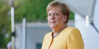 ইউনেস্কো শান্তি পুরস্কার পাচ্ছেন আঙ্গেলা ম্যার্কেল