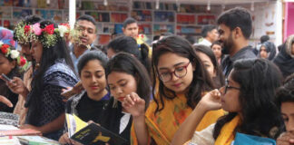 অমর একুশে বইমেলা