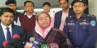 নতুন শিক্ষাক্রমে ৫ দিনই হবে শ্রেণিকক্ষে পাঠদান