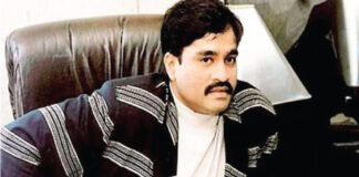 দাউদ ইব্রাহিমকে ধরতে দুবাইয়ে ভারতের বিশেষ টিম