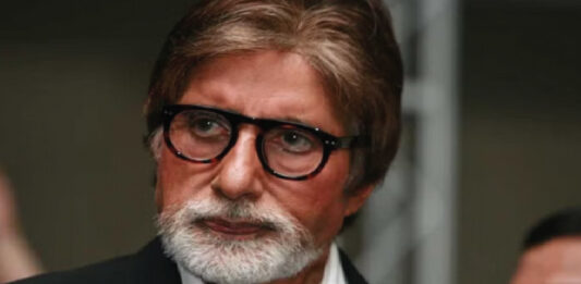 শুটিংয়ে আহত অমিতাভ বচ্চন শুটিংয়ে আহত অমিতাভ বচ্চন