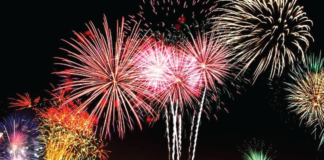 রাজধানীতে শবে বরাতে আতশবাজি, পটকা নিষিদ্ধ