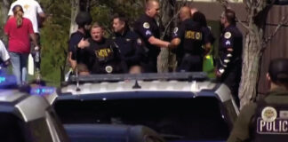 যুক্তরাষ্ট্রে স্কুলে বন্দুকধারীর হামলা