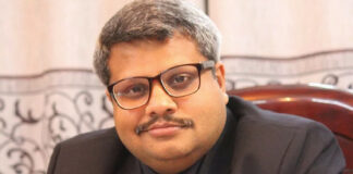 রিজেন্ট ,চেয়ারম্যান