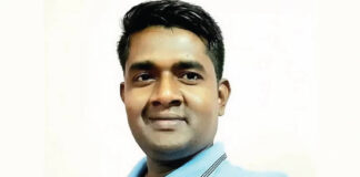 সাংবাদিক শামসুজ্জামানকে আদালতে নেওয়া হয়েছে