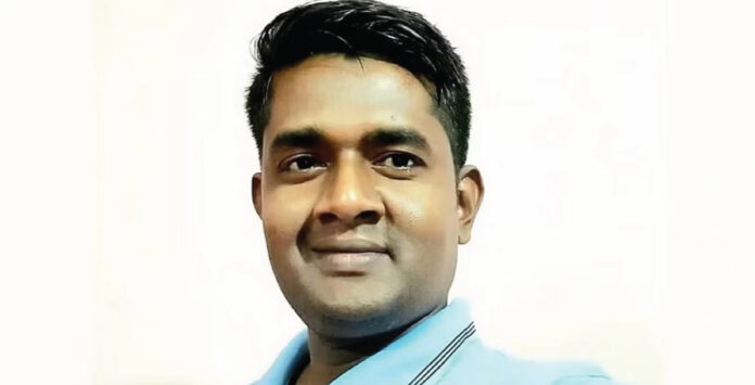 সাংবাদিক শামসুজ্জামানকে আদালতে নেওয়া হয়েছে সাংবাদিক শামসুজ্জামানকে আদালতে নেওয়া হয়েছে