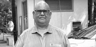 জনপ্রিয় অভিনেতা সতীশ কৌশিক মারা গেছেন