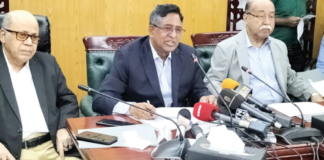 সারের দাম বাড়বে না