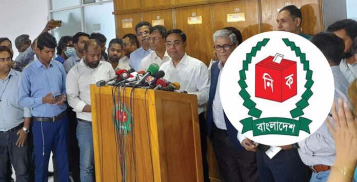 ২৫ মে গাজীপুর সিটি ভোট ২৫ মে গাজীপুর সিটি ভোট
