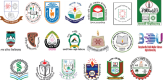 আজ গুচ্ছভুক্ত ২২ বিশ্ববিদ্যালয়ের ‘সি’ ইউনিটের ফল প্রকাশ