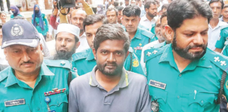 সাংবাদিক শামসের জামিন মঞ্জুর