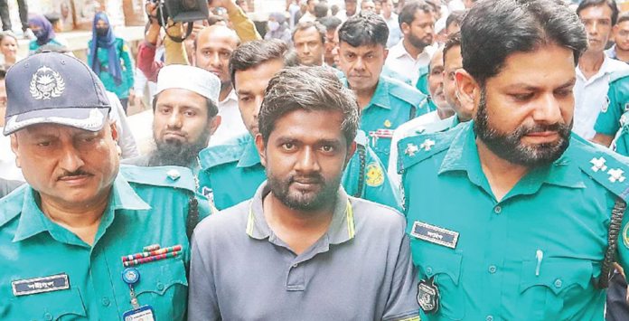 সাংবাদিক শামসের জামিন মঞ্জুর সাংবাদিক শামসের জামিন মঞ্জুর