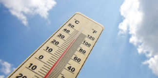 দেশের চার জেলায় তীব্র দাবদাহ