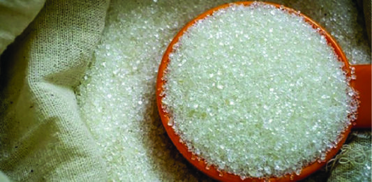 যুক্তরাষ্ট্র থেকে চিনি কিনতে যাচ্ছে সরকার