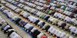 আজ জানা যাবে সৌদিসহ মধ্যপ্রাচ্যে ঈদ কবে