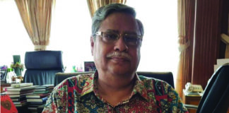 বৃহস্পতিবার বৌদ্ধ ধর্মীয় নেতাদের সংবর্ধনা দেবেন রাষ্ট্রপতি