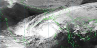 মোখায় প্রাণ হারিয়েছেন ১৪৫ জন