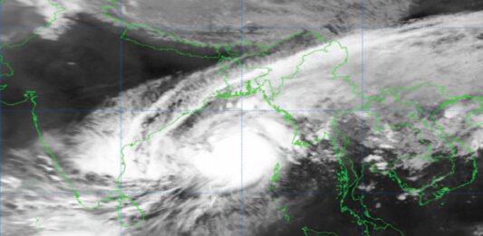 মোখায় প্রাণ হারিয়েছেন ১৪৫ জন