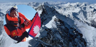 রেকর্ড ২৭ বার এভারেস্ট বিজয়