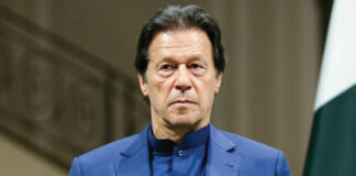 ৮ মামলায় ইমরান খানের জামিন