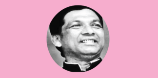 আজ আহসান উল্লাহ মাস্টারের ১৯তম শাহাদাতবার্ষিকী