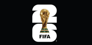 ফুটবল বিশ্বকাপের লোগো উন্মোচন