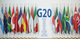 কাশ্মীরে জি-২০ বৈঠকে যোগ দেবে না চীন