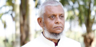 সিটি নির্বাচন করবেন না আরিফুল হক