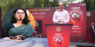 'চিফ হিট অফিসার' ডিএনসিসি থেকে কোনো বেতন-ভাতা পাবে না