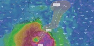 সুপার সাইক্লোনের সম্ভাবনা নেই: আবহাওয়া অধিদপ্তর