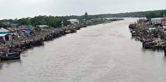 আজ থেকে বঙ্গোপসাগরে মাছ ধরা নিষিদ্ধ