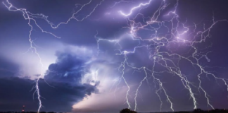 বজ্রপাতে কৃষকের মৃত্যু