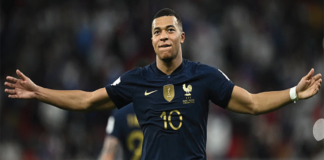 পিএসজি ছাড়বেন এমবাপ্পেও এমবাপ্পে