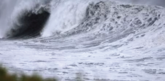 সাগরে গভীর নিম্নচাপ