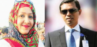 বাবুল আক্তারের বিরুদ্ধে স্ত্রী হত্যা মামলা চলবে