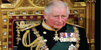 ব্রিটেনের রাজার অভিষেক অনুষ্ঠান শুরু