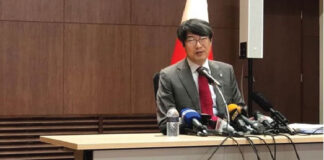 বাংলাদেশের নির্বাচন নিয়ে কোনো মন্তব্য নয়