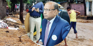 ঈদে দিন সন্ধ্যার মধ্যে পশুর বর্জ্য অপসারণ